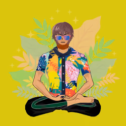 Yogi #1028