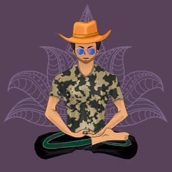 Yogi #670