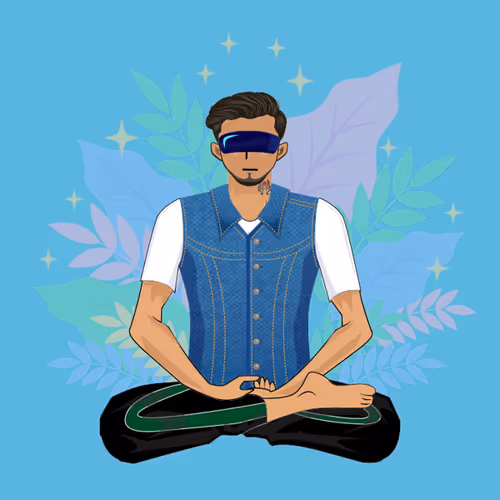 Theyoginft