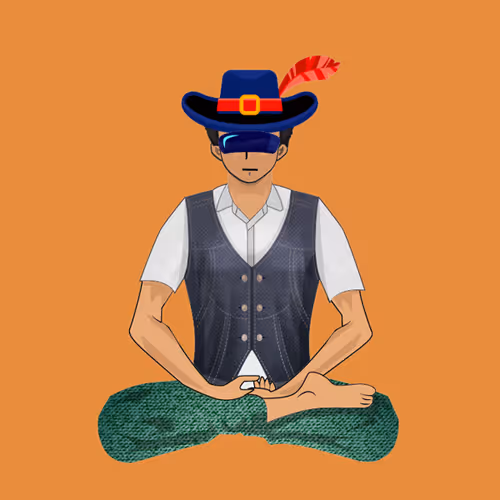 Theyoginft