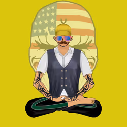Yogi #679