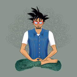 Yogi #323