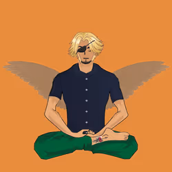 Yogi #423