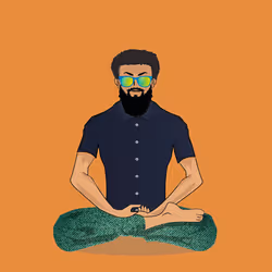 Yogi #623