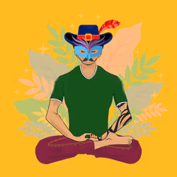 Yogi #937