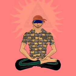 Yogi #463