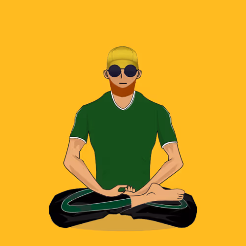 Theyoginft
