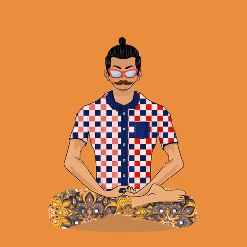 Theyoginft