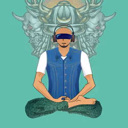 Yogi #173