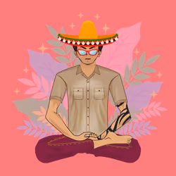Yogi #896