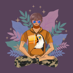 Yogi #537