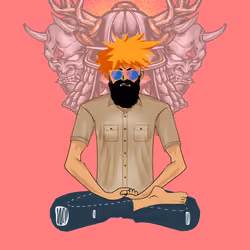 Yogi #754