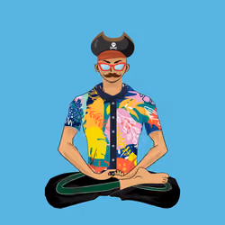 Yogi #947