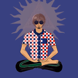 Yogi #325