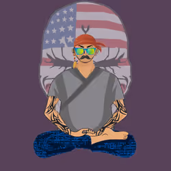 Yogi #946