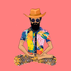 Yogi #538