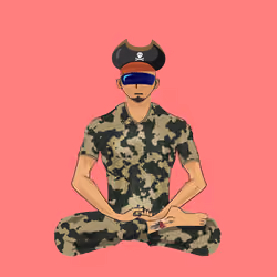 Yogi #69