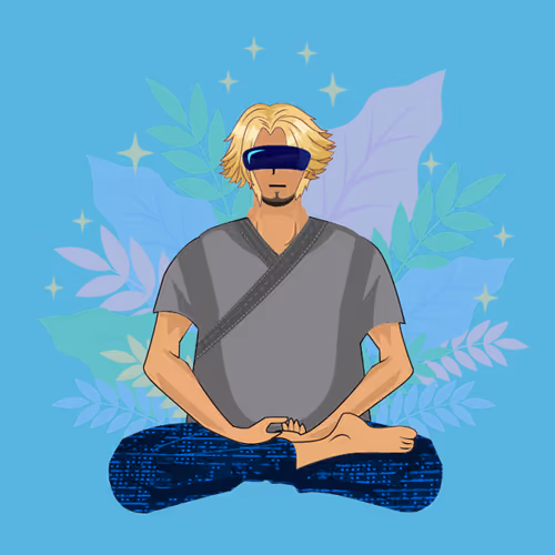 Yogi #769