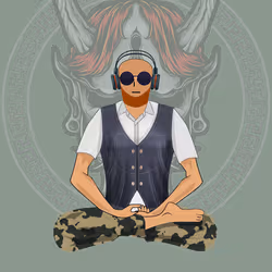 Yogi #732