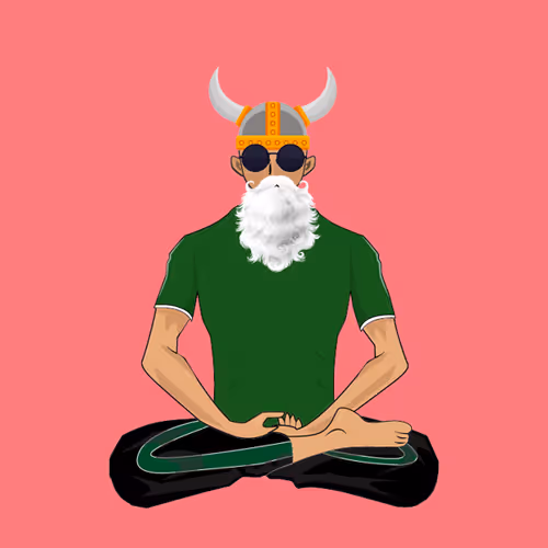 Theyoginft