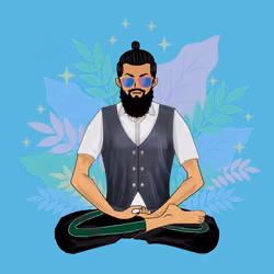 Yogi #34
