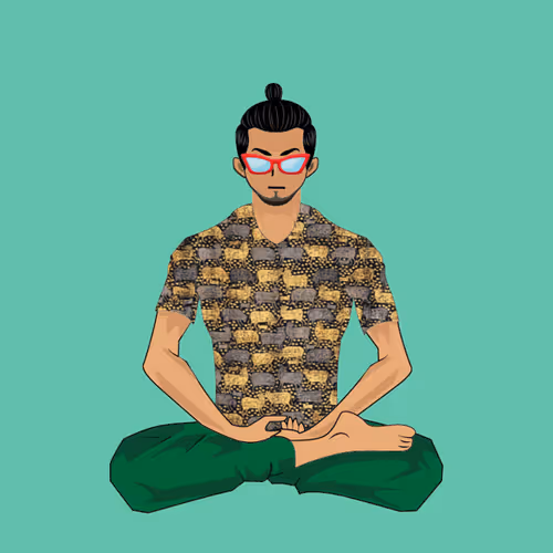 Theyoginft