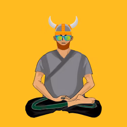 Yogi #320
