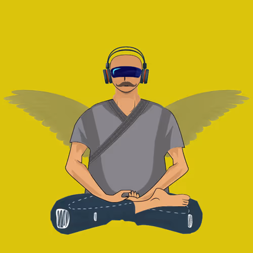 Theyoginft