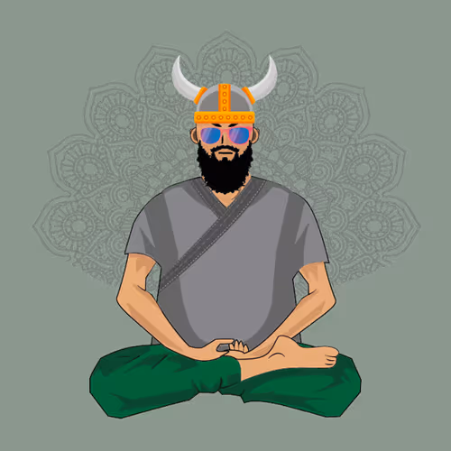 Theyoginft