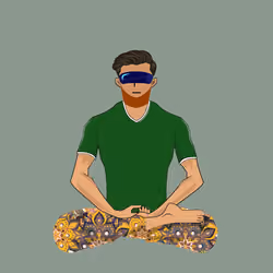 Yogi #960