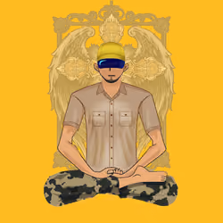 Yogi #493