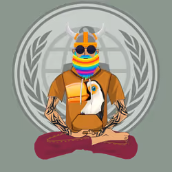 Yogi #945