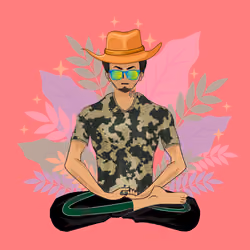 Yogi #814