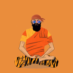 Yogi #15