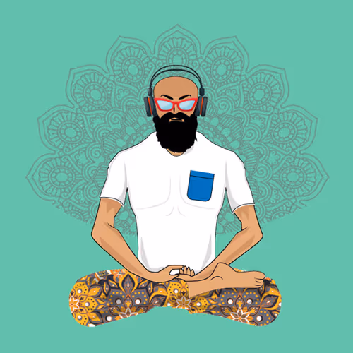 Theyoginft
