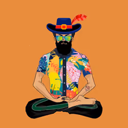 Yogi #1013