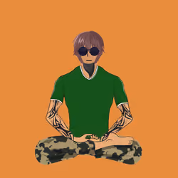 Yogi #719