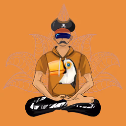 Yogi #962