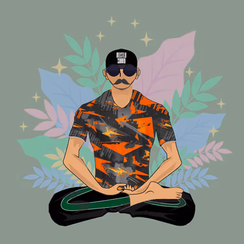 Theyoginft