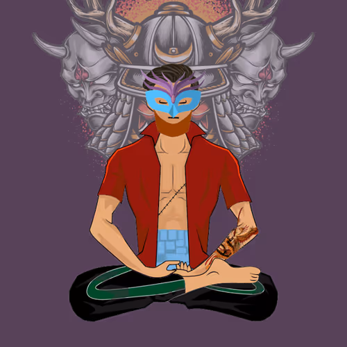 Theyoginft