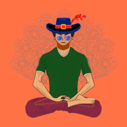 Yogi #68