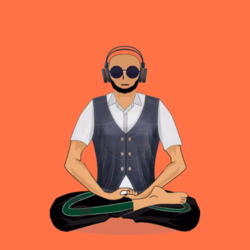 Theyoginft