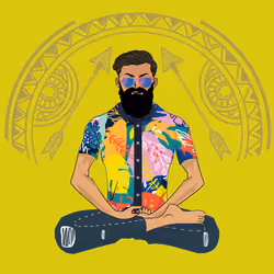 Yogi #143