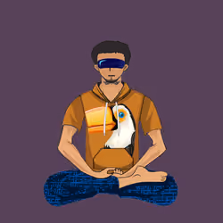 Yogi #178