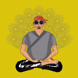 Yogi #535