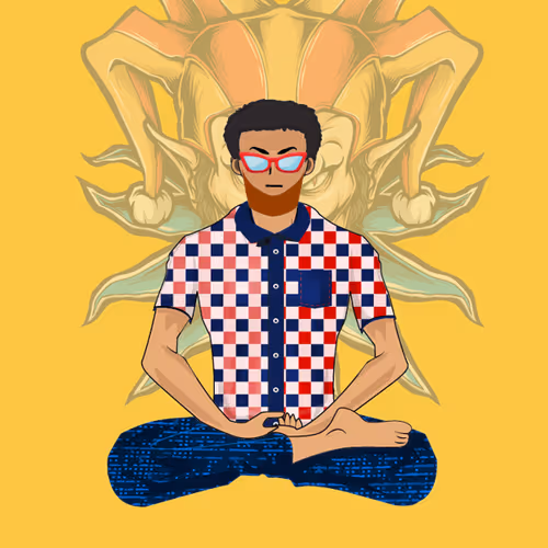 Theyoginft