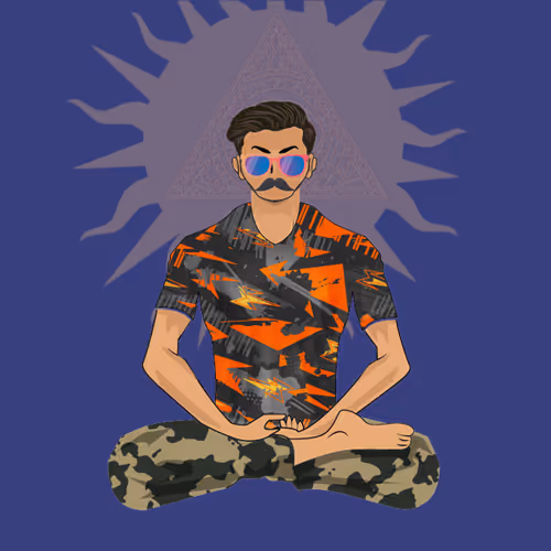 Theyoginft