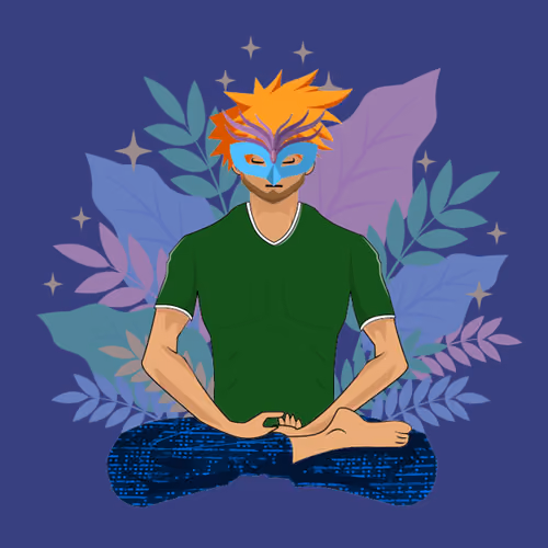 Yogi #1224