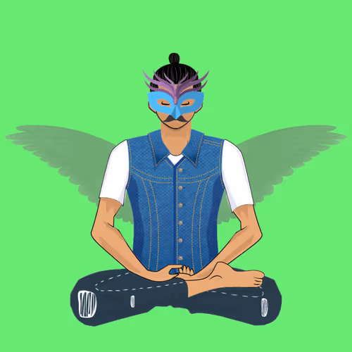 Theyoginft
