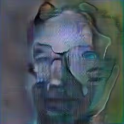 The Lost Faces Of Ai Human Art
